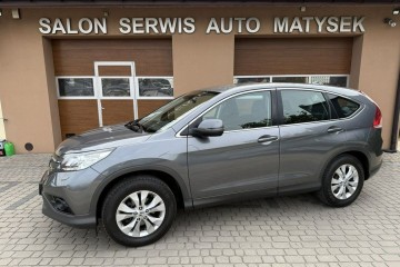 2,0 155KM Klimatronik Navi Kamera Serwis