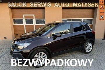 1,4 140KM 4x4 Klimatronik Serwis 2xPDC