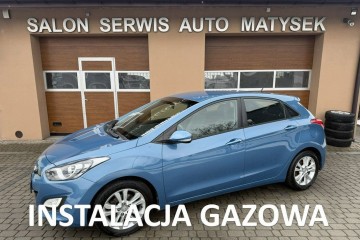 1,4 99KM + LPG Klimatronik Serwis Koła lato+zima