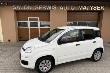 1,2 69KM Klimatyzacja