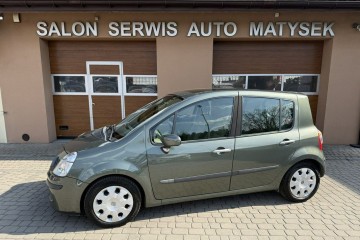 1,6 88KM Klima Panorama Serwis