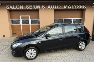 Rej. 01.2010r 1,6 126KM + LPG Klimatyzacja Koła lato+zima