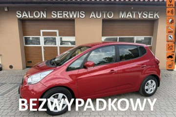 1,6 125KM Klima Navi Kamera Serwis