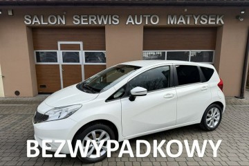 Rej.02.2016r 1,2 98KM Klimatronik Navi 1Właściciel