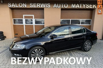 1,8 TSI 160KM Klimatronik Xenony 2xPDC