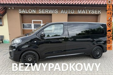 Rej.01.2019r 2,0 HDi 177KM Automat Klima Navi Hud Panorama