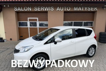 1,2 80KM  Klima  Navi  Serwis  1Właściciel