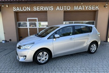 1,6 112KM  Klima  Kamera  Navi  7-osobowy