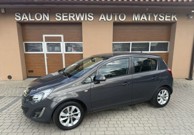 opel