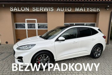 Rej.05.2023 1,5 150KM ST-Line Kraj Serwis Panorama