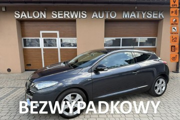 1,4 TCe 130KM Klima Navi Ledy Serwis