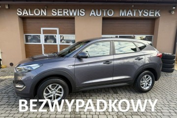 1,6 132KM Klimatyzacja 1Właściciel Koła lato+zima