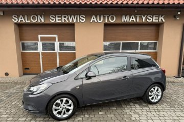 1,4 90KM Klimatyzacja Tablet