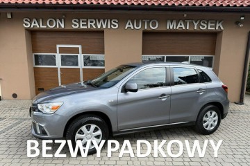 1,6 117KM Klima Navi Kamera Serwis