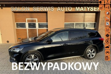 1,5 EcoBlue 120KM Klima Navi Kamera Automat Full Led