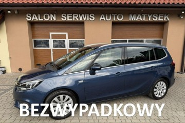 1,4 140KM Automat Klima Navi Kamera 7-osobowy