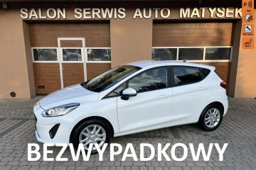 1,1 86KM Klima Serwis ParkAssist