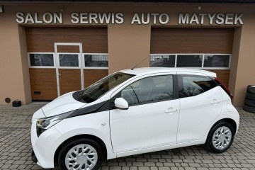 1,0 72KM Klima Kamera CarPlay