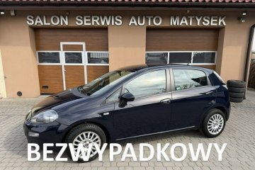 1,2 69KM Klimatyzacja 1Właściciel Koła lato+zima