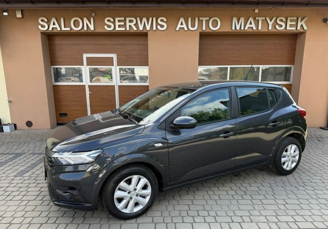 dacia