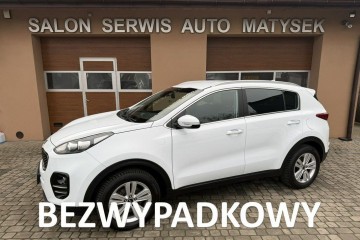 Rej.01/2017 1,6 132KM klima Navi Kamera Serwis