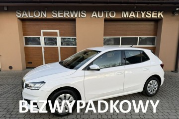 1,0 65KM  Klima  CarPlay  Ledy  Vat23%  Serwis