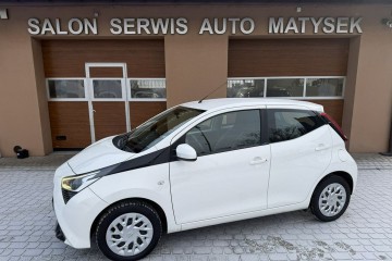 1,0 72KM Klima Kamera CarPlay