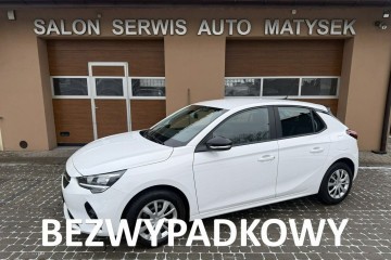 1,2 75KM Klimatronik Navi CarPlay Serwis VAT23%