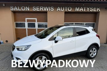 1,4 140KM Klima Kamera CarPlay 2xPDC