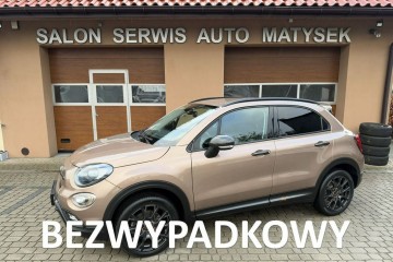 1,4 140KM  Klimatronik  CarPlay  Serwis  Koła lato+zima