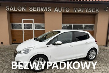 1,2 82KM Klimatyzacja