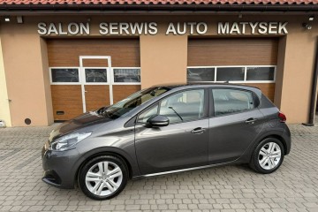 1,2 83KM Klimatyzacja Serwis