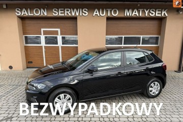 1,0 75KM Klimatyzacja Bluetooth 1Właściciel
