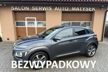 Rej. 02/2018 1,0 T-GDI 120KM Klima Navi Kamera Koła lato+zima