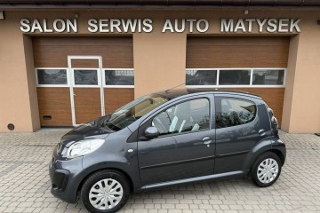 1,0 68KM Klimatyzacja Bluetooth Ledy