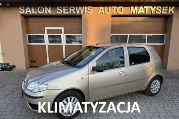 1,2 60KM Klimatyzacja