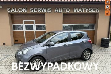 Rej. 02.2015 1,0 67KM Klima Serwis Koła lato+zima