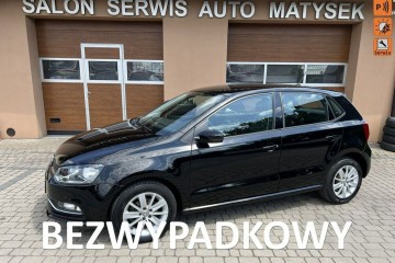 1,0 60KM Klima Serwis 2xPDC 1Właściciel