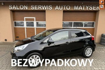 1,2 69KM Klimatyzacja Serwis 1Właściciel