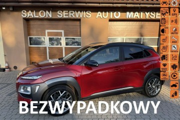 Rej 02.2020 1,6 GDi Hybrid 141KM Klima Navi HUD Kamera Koła lato+zima