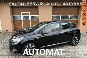 1,6 E-TECH 140KM Automat Tablet FullLed