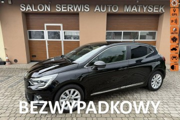 1,3 TCe 130KM Automat Navi Kamera