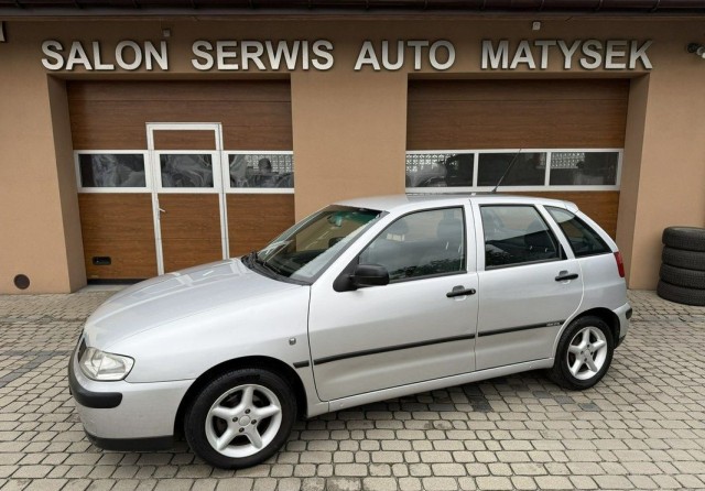seat