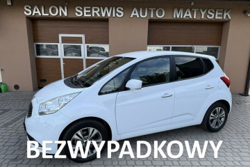 Rej.03.2018r 1,6 125KM Klima Navi Kamera Koła lato+zima