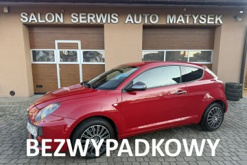 Rej.03/2017 1,4 77KM Klimatyzacja Krajowy Stan BDB