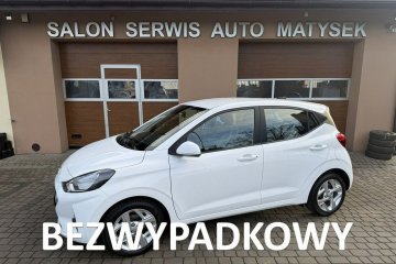 1,2 84KM Klimatyzacja Tablet Kraj Serwis