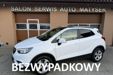 1,4 140KM Klima Kamera CarPlay 2xPDC