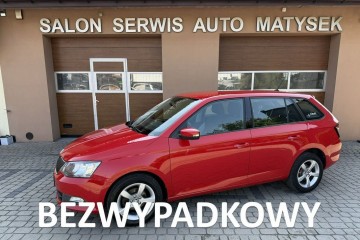 1,0 95KM  Klimatyzacja
