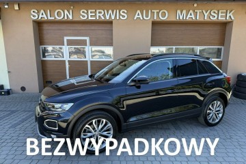 1,5 TSI 150KM  Klima  Navi  Ledy  Serwis