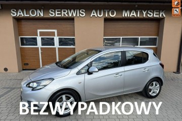 1,4 75KM Klimatyzacja Serwis 1Właściciel